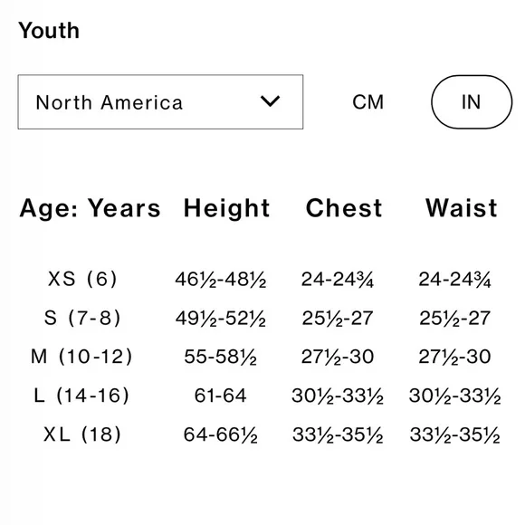 CANADA GOOSE
Unisex Rundle Hooded Bomber Jacket - Little Kid (XS 6) - Picture 4 of 5